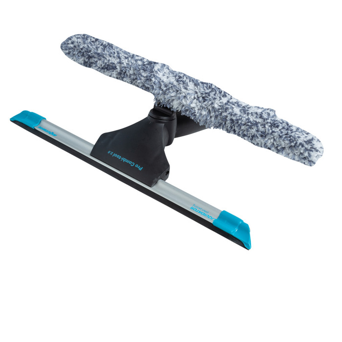 Vinduesvasker/skraber Pro 35 cm - Moerman
